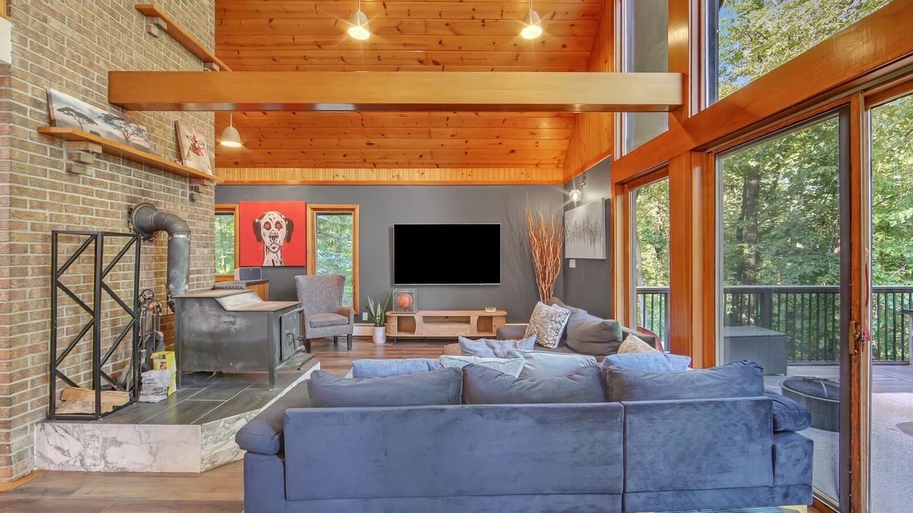 Photo of Bedroom in Sparta Township