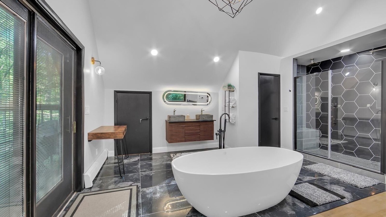 Photo of Bathroom in Sparta Township