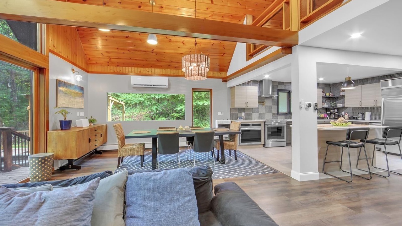 Photo of Bedroom in Sparta Township