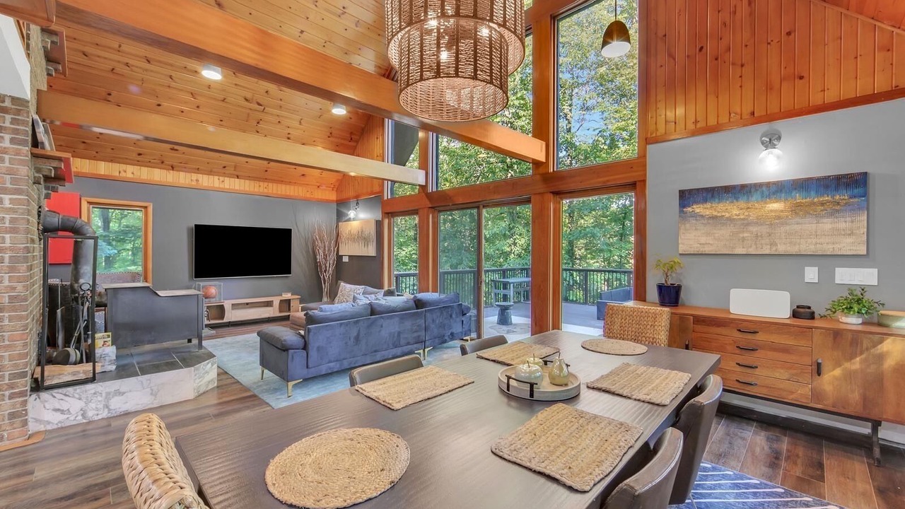 Photo of Bedroom in Sparta Township