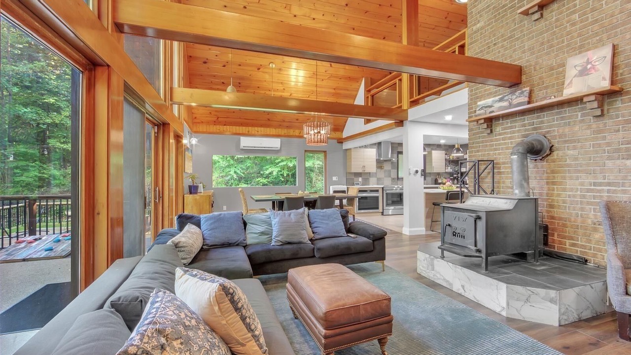 Photo of Bedroom in Sparta Township