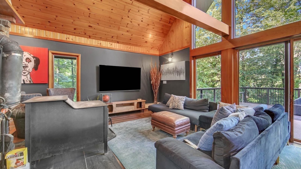 Photo of Bedroom in Sparta Township