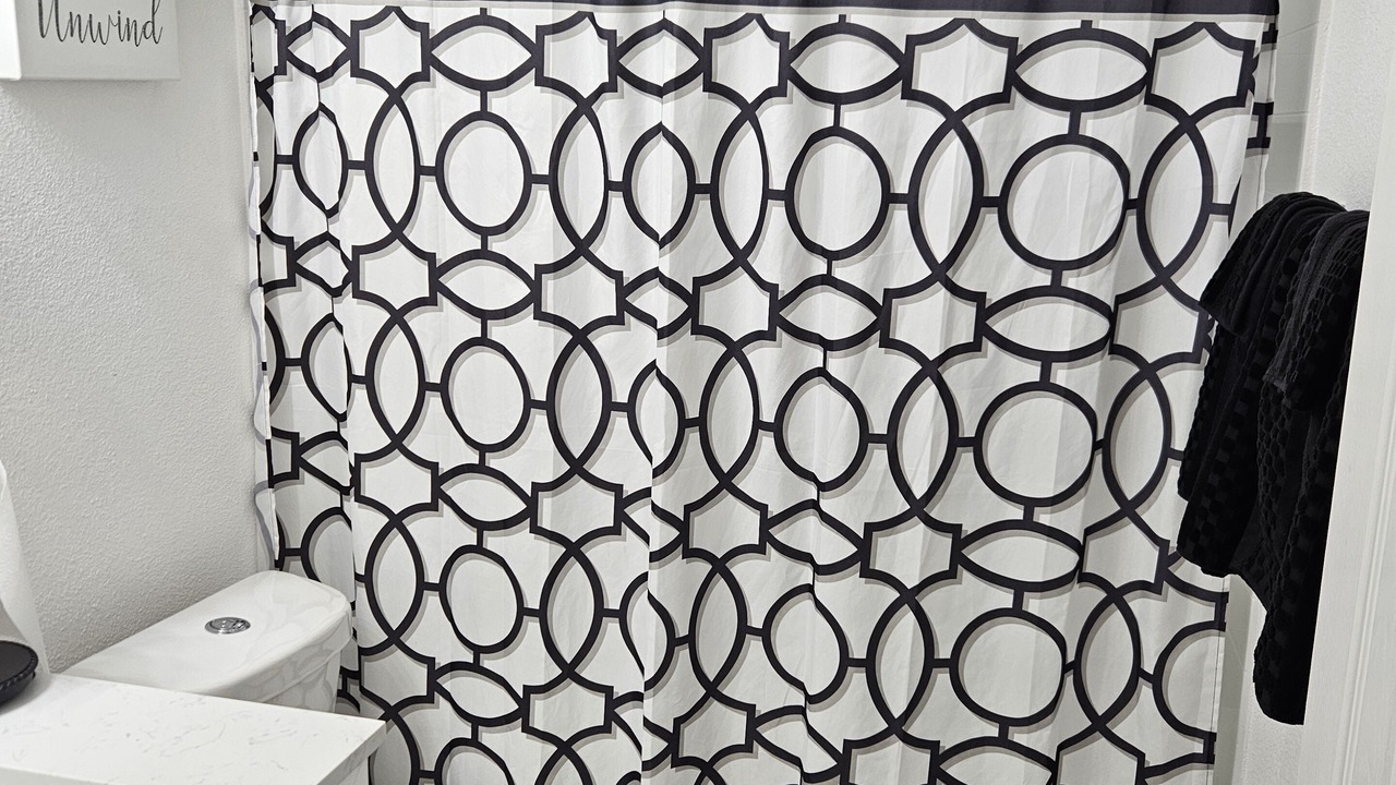 Photo of Bathroom in Arena District
