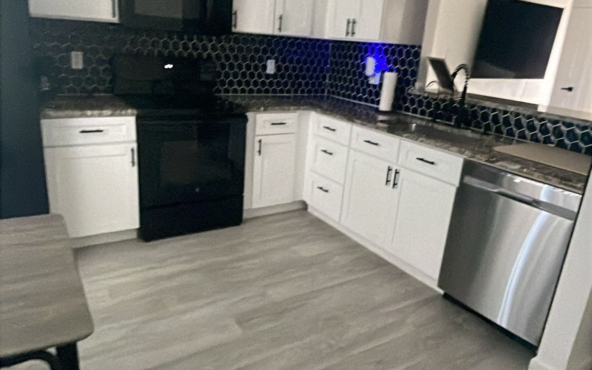 Photo of Kitchen in Arena District