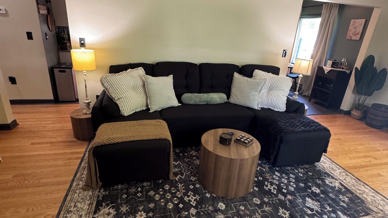 Photo of Livingroom in Williamsport
