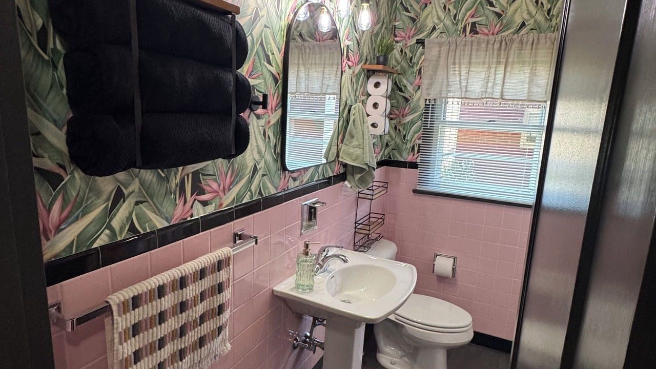 Photo of Bathroom in Williamsport