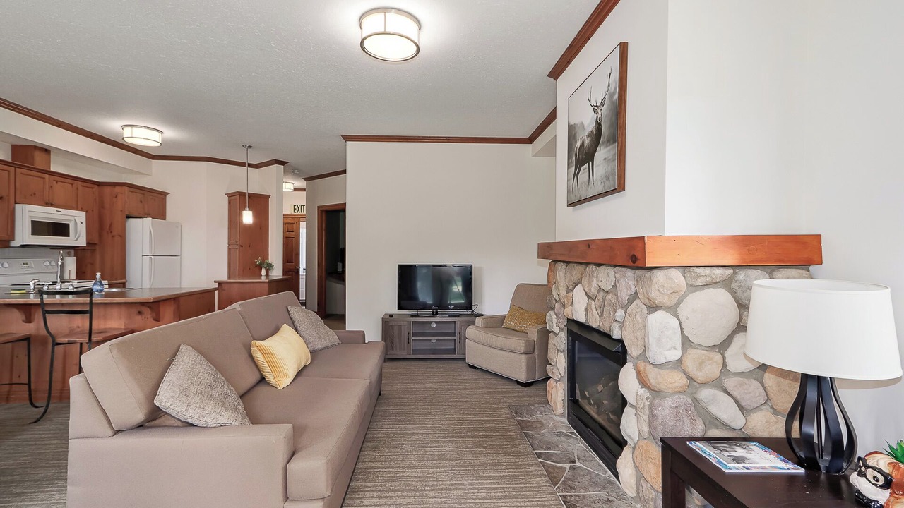 Photo of Livingroom in The Blue Mountains