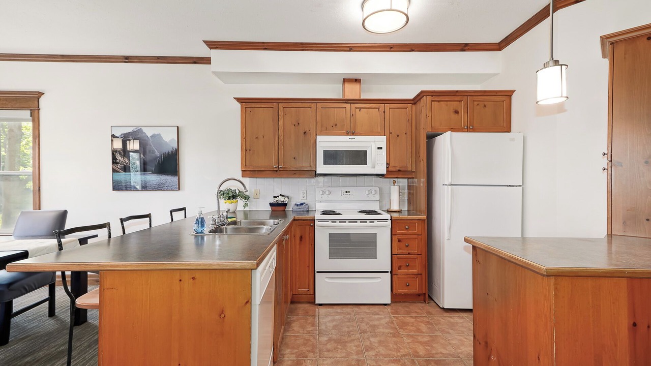 Photo of Kitchen in The Blue Mountains