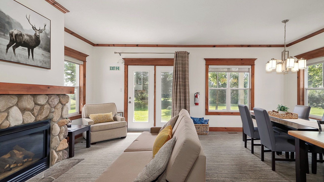 Photo of Livingroom in The Blue Mountains