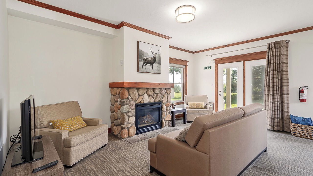 Photo of Livingroom in The Blue Mountains