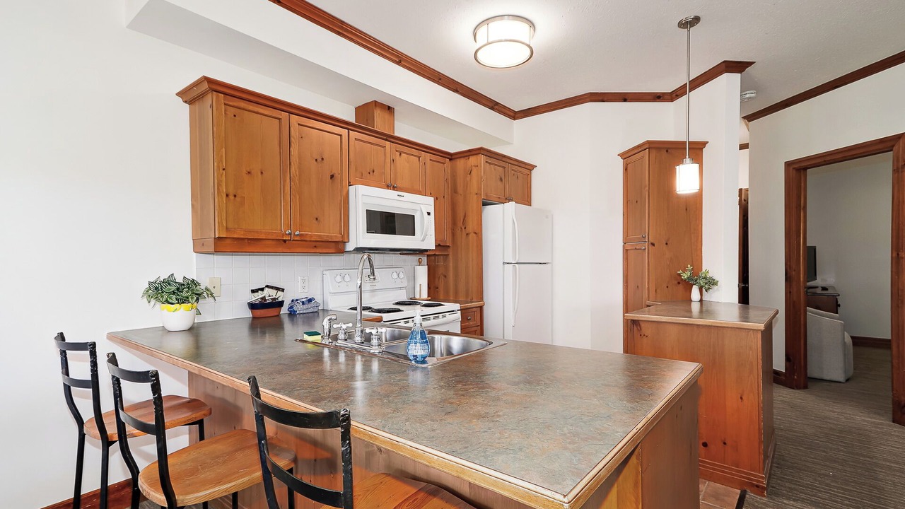 Photo of Kitchen in The Blue Mountains
