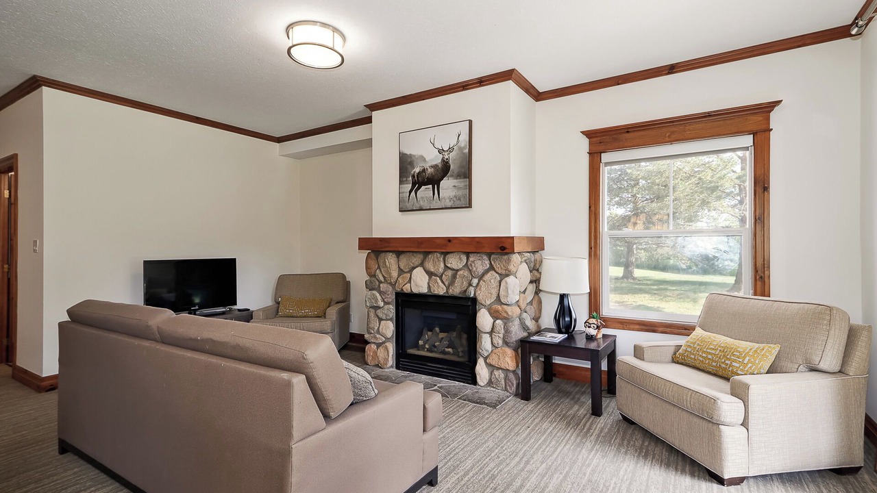 Photo of Livingroom in The Blue Mountains