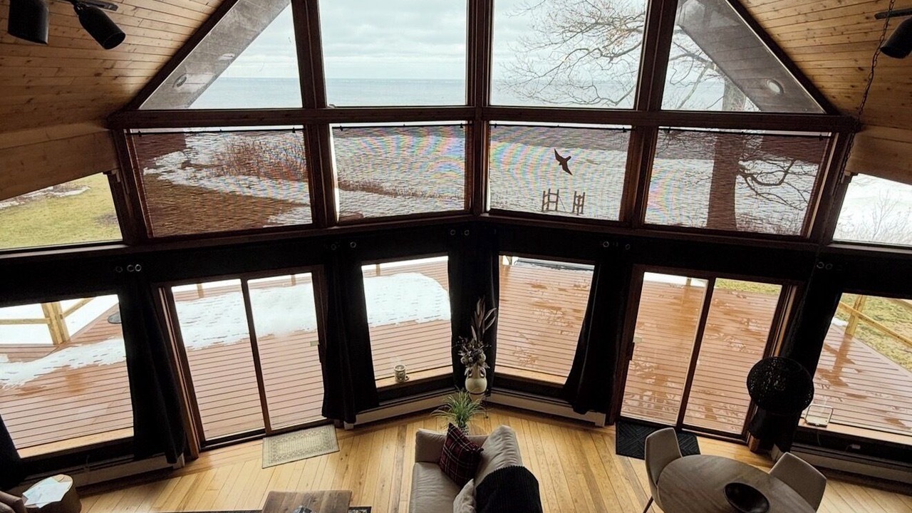 Photo of Livingroom in Oswego