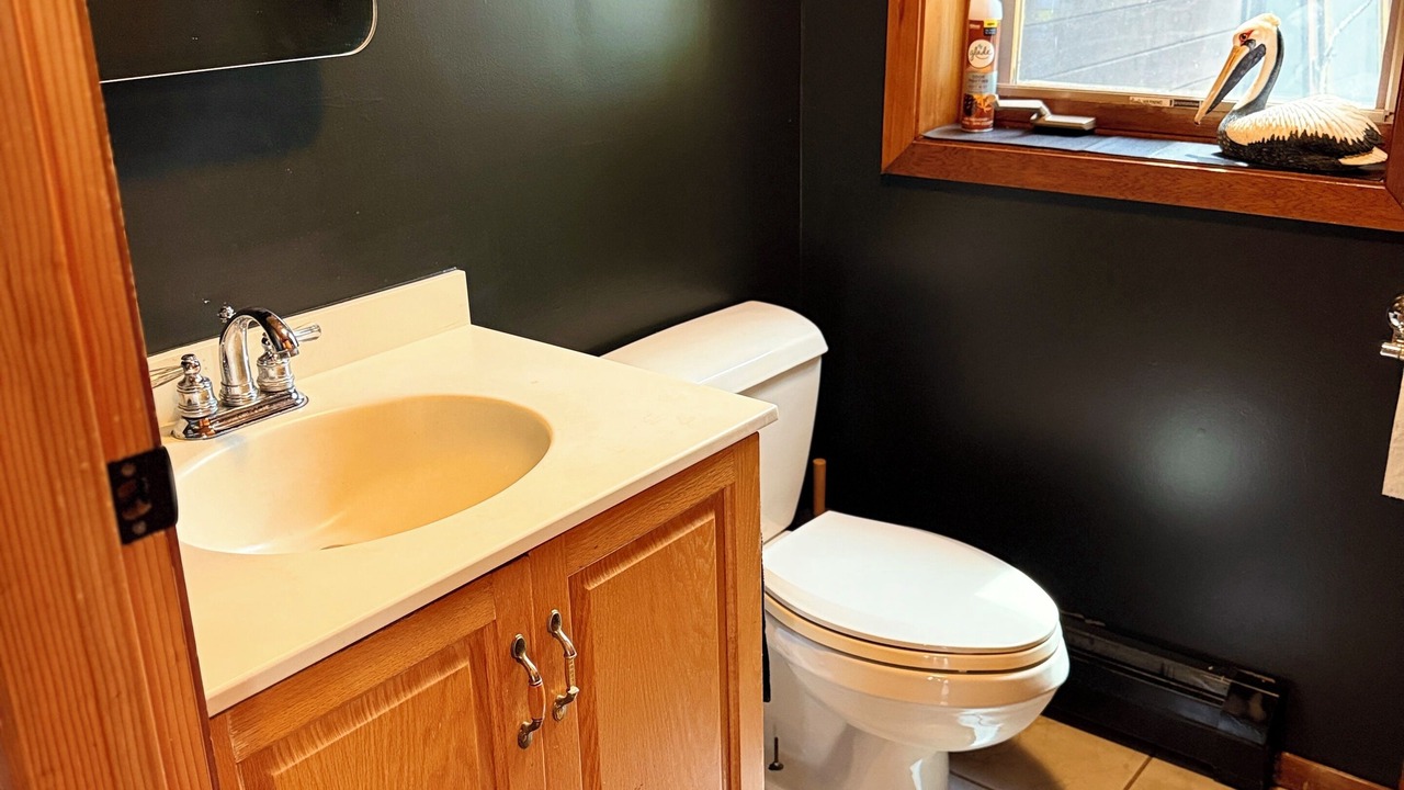 Photo of Bathroom in Oswego