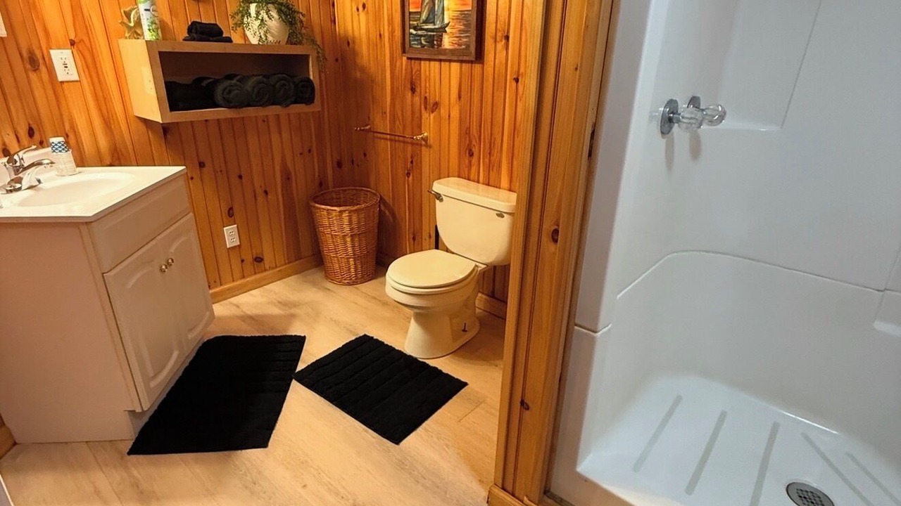 Photo of Bathroom in Oswego