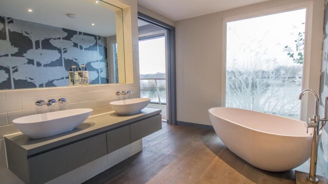 Photo of Outdoor in Lechlade