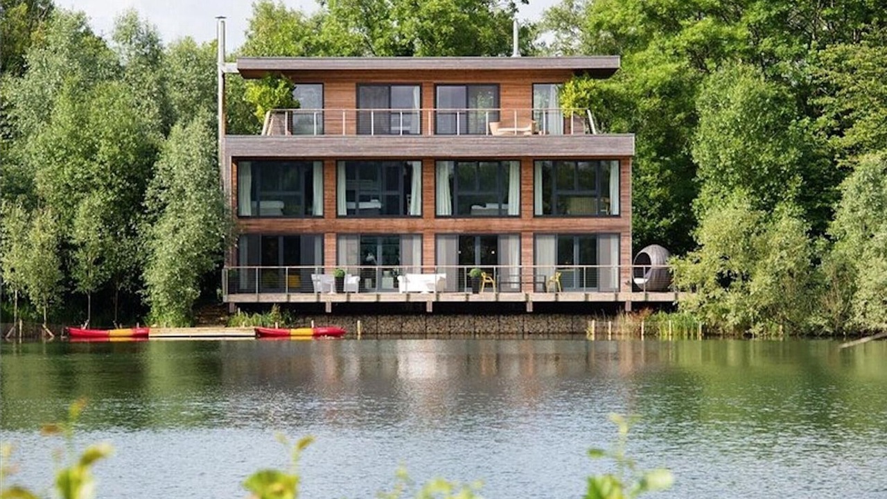 Photo of Outdoor in Lechlade