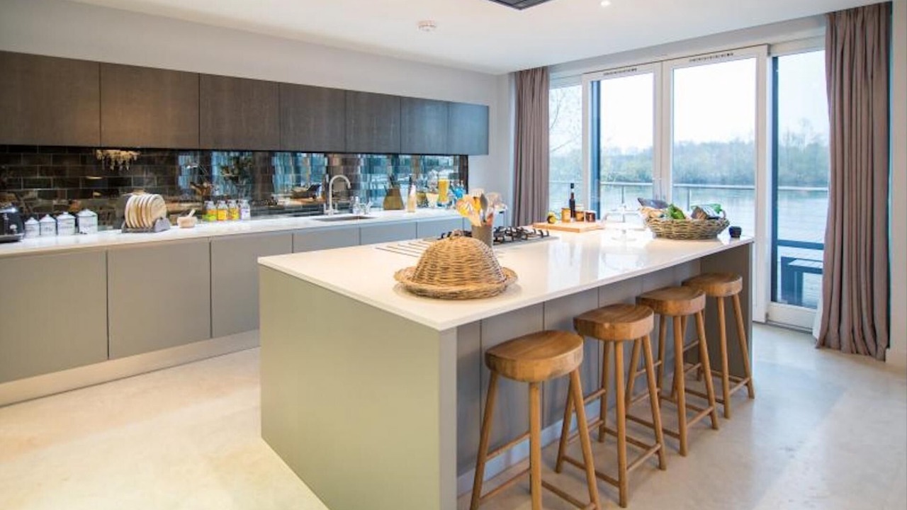 Photo of Outdoor in Lechlade