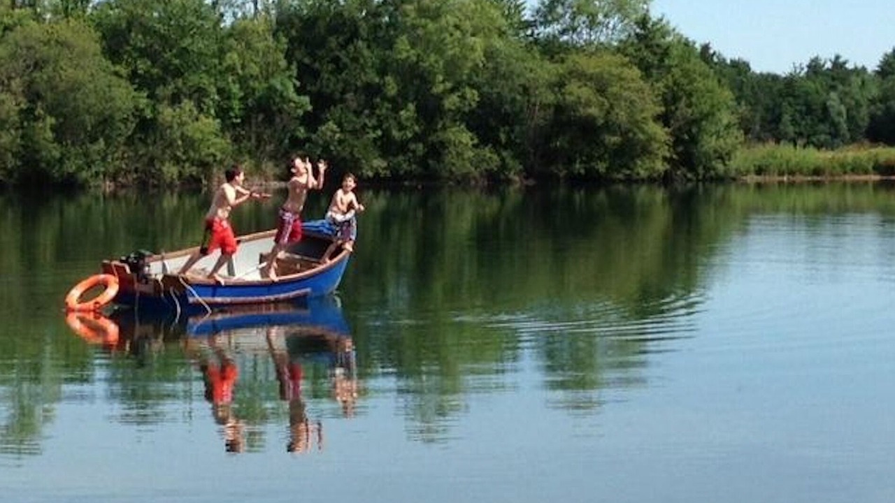 Photo of Outdoor in Lechlade