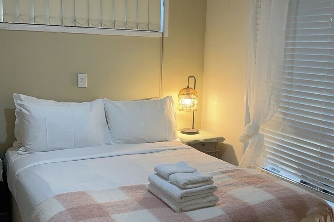 Photo of Bedroom in Alexandra Hills