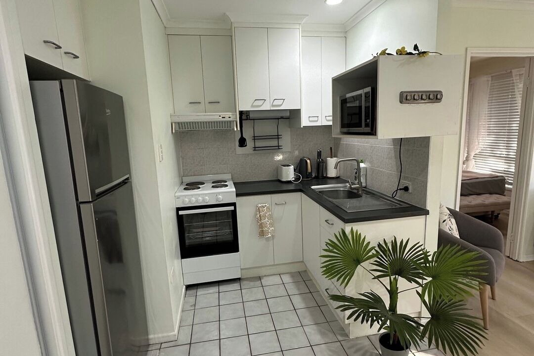 Photo of Kitchen in Alexandra Hills