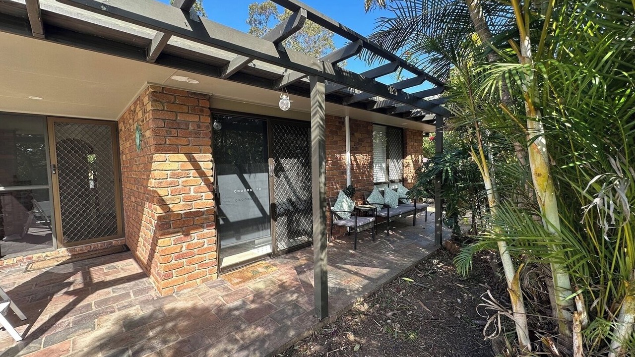 Photo of Patio Balcony in Alexandra Hills