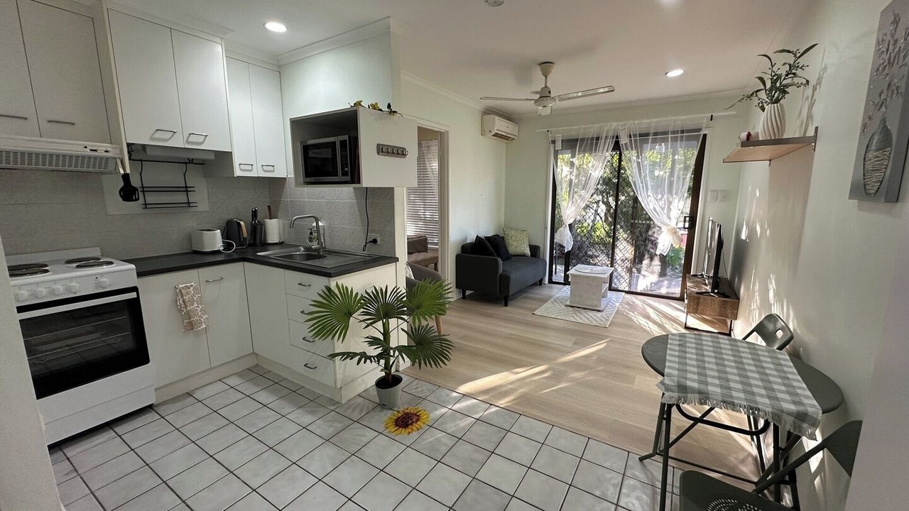 Photo of Kitchen in Alexandra Hills