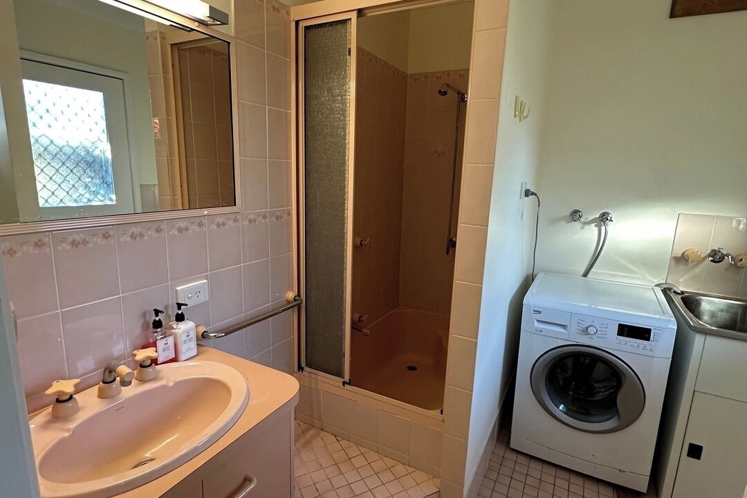 Photo of Bathroom in Alexandra Hills