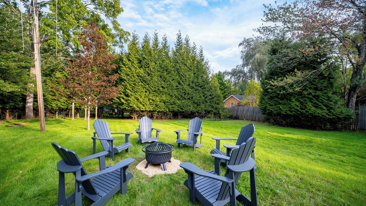 Photo of Outdoor in White Lake