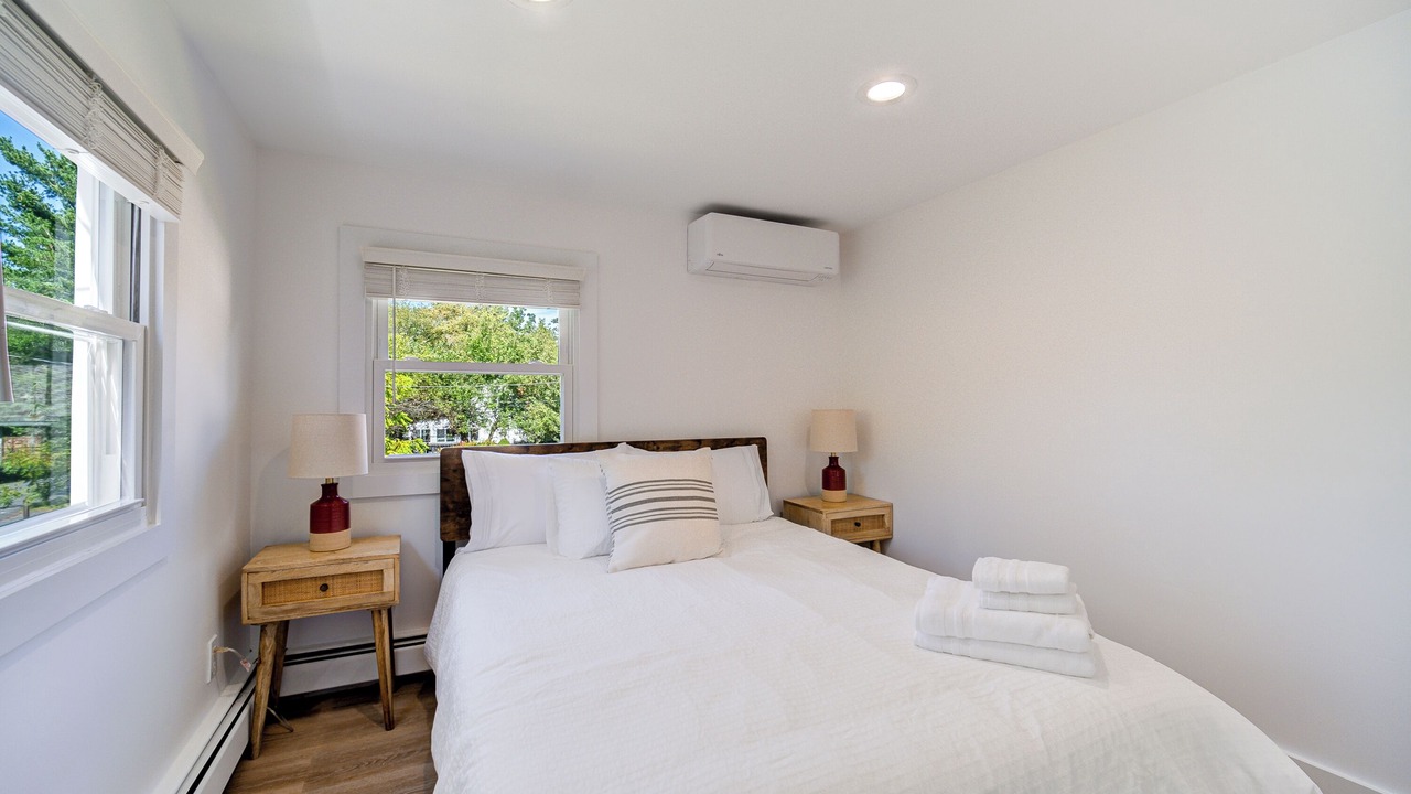 Photo of Bedroom in White Lake