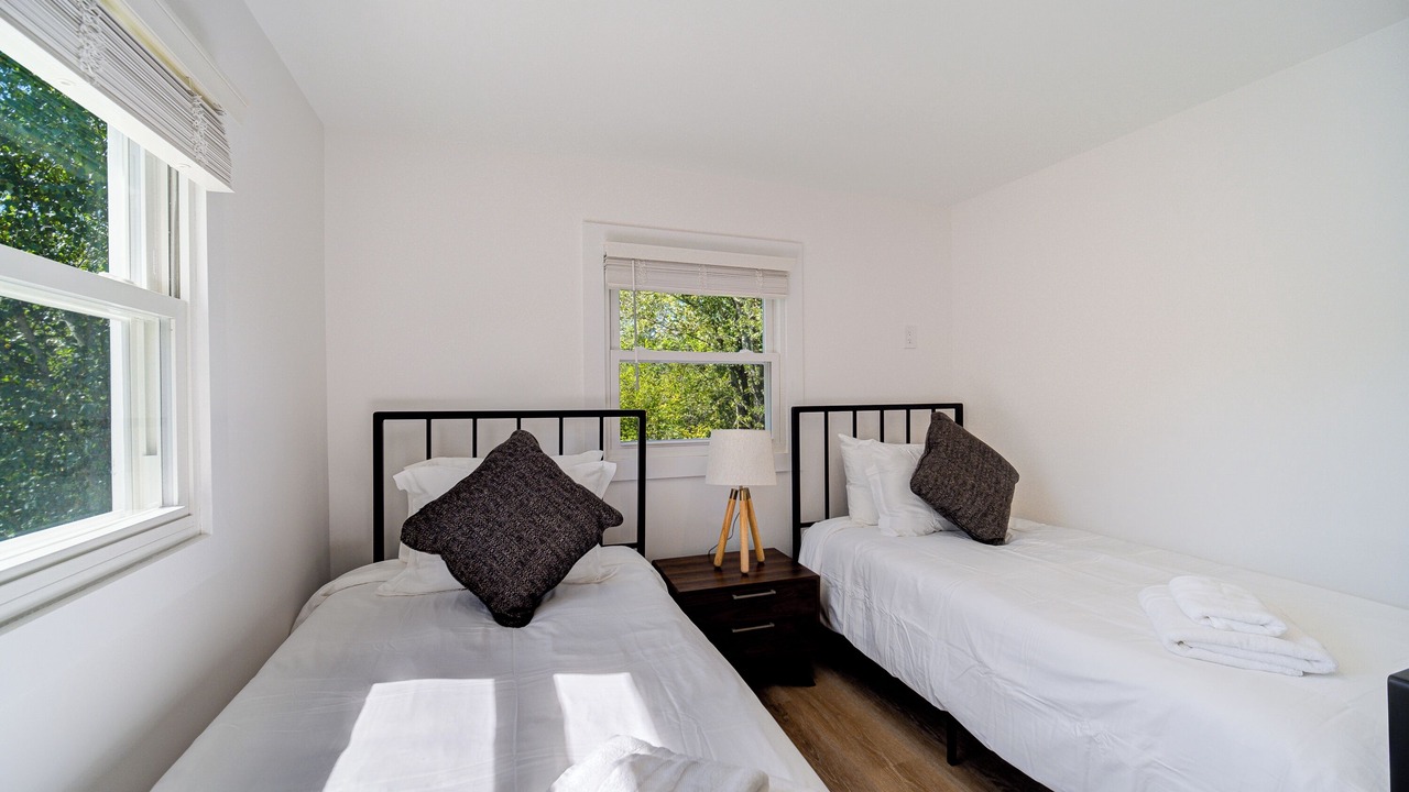 Photo of Bedroom in White Lake