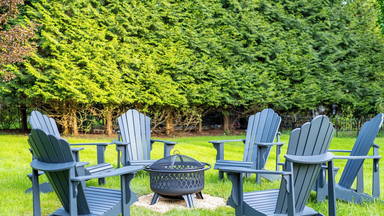 Photo of Outdoor in White Lake