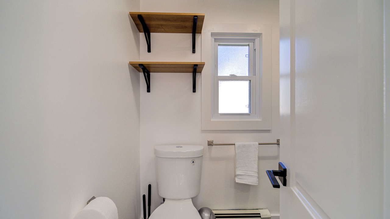 Photo of Bathroom in White Lake