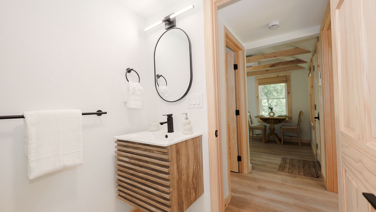 Photo of Bathroom in Lincoln