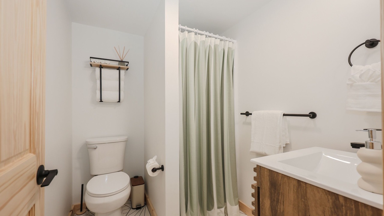 Photo of Bathroom in Lincoln