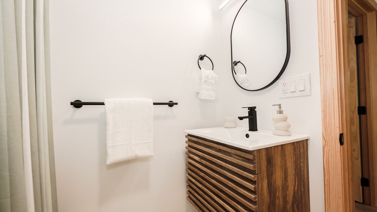Photo of Bathroom in Lincoln