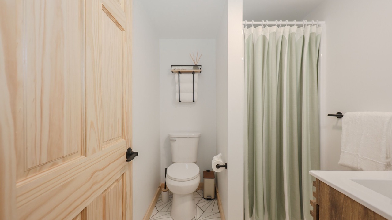 Photo of Bathroom in Lincoln