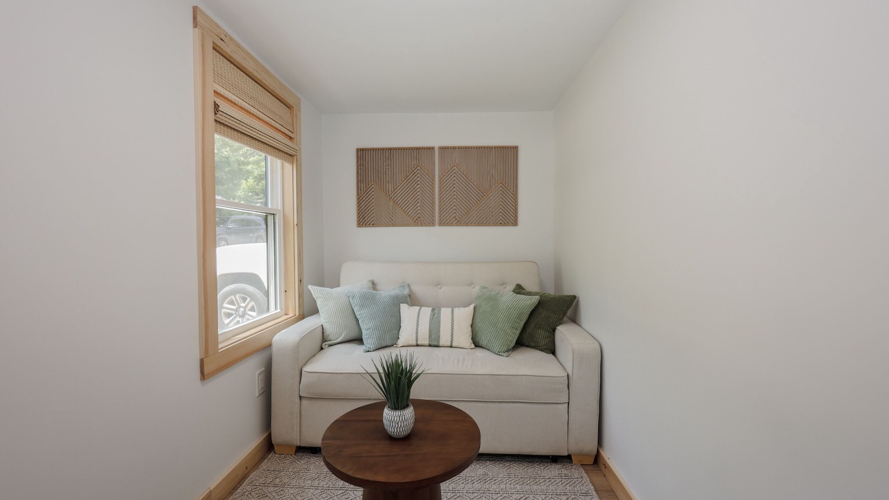 Photo of Bedroom in Lincoln