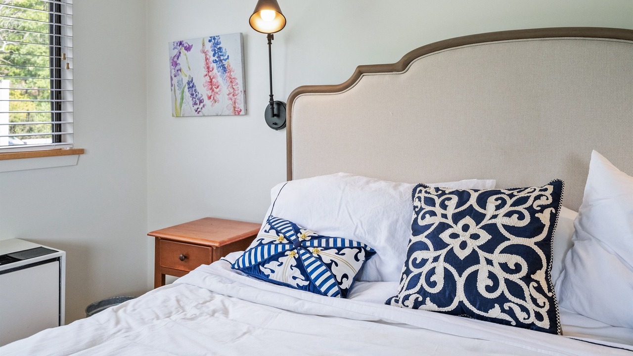 Photo of Bedroom in Canandaigua