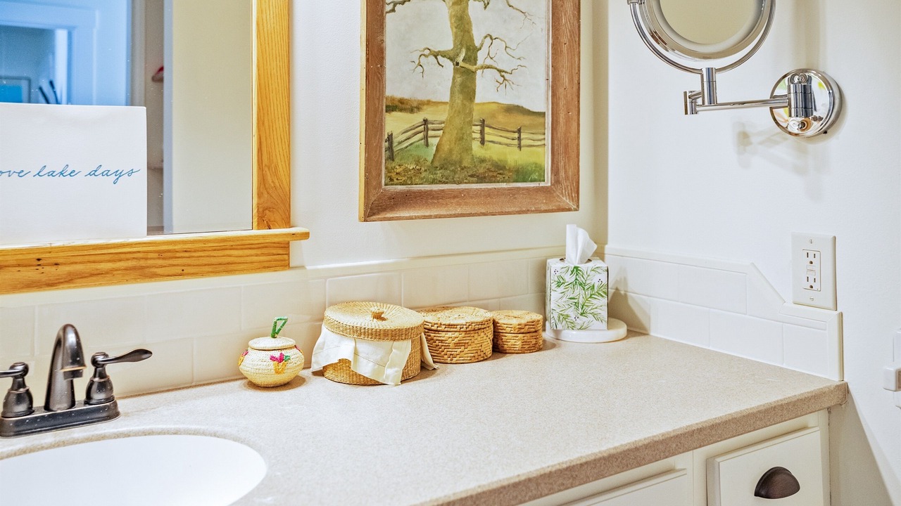 Photo of Bathroom in Canandaigua