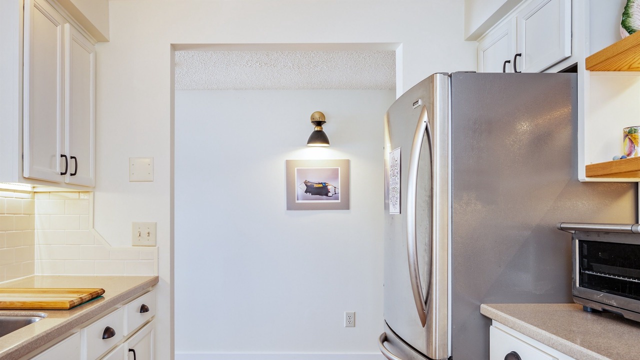 Photo of Kitchen in Canandaigua