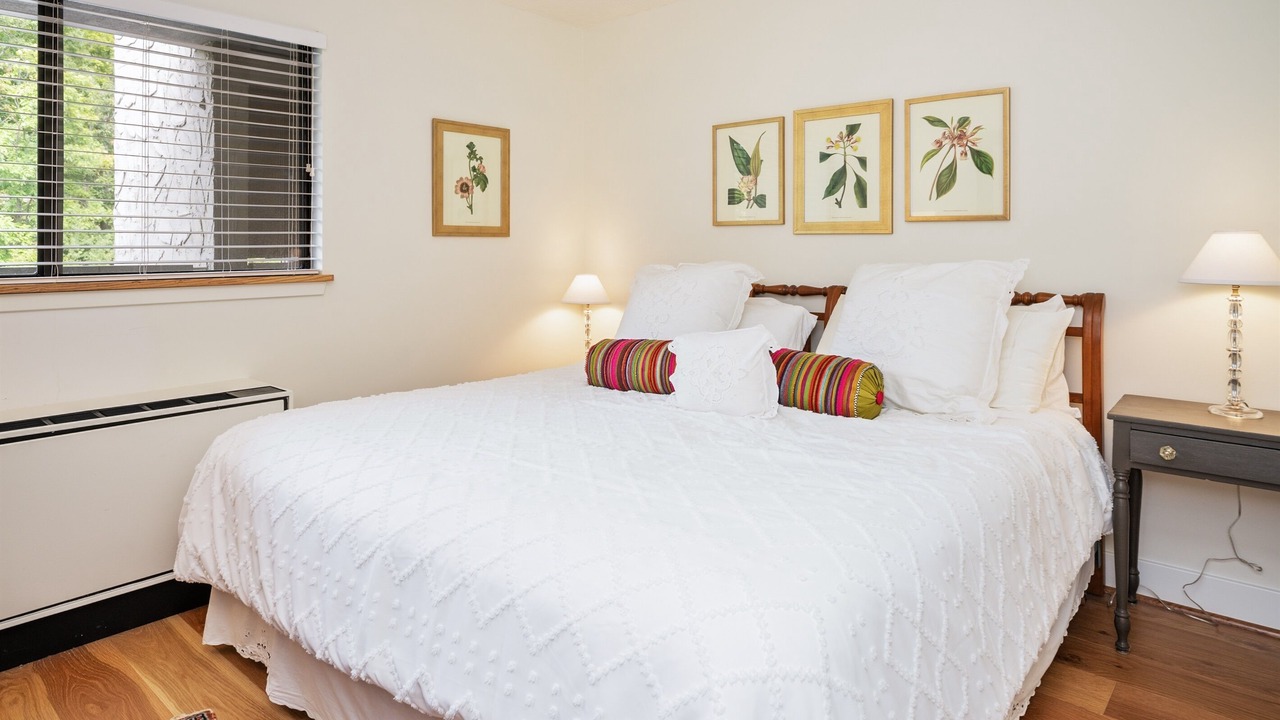 Photo of Bedroom in Canandaigua