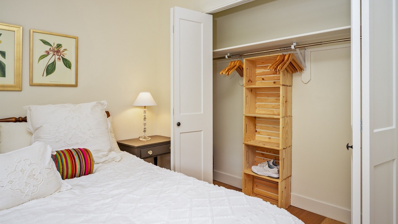 Photo of Bedroom in Canandaigua