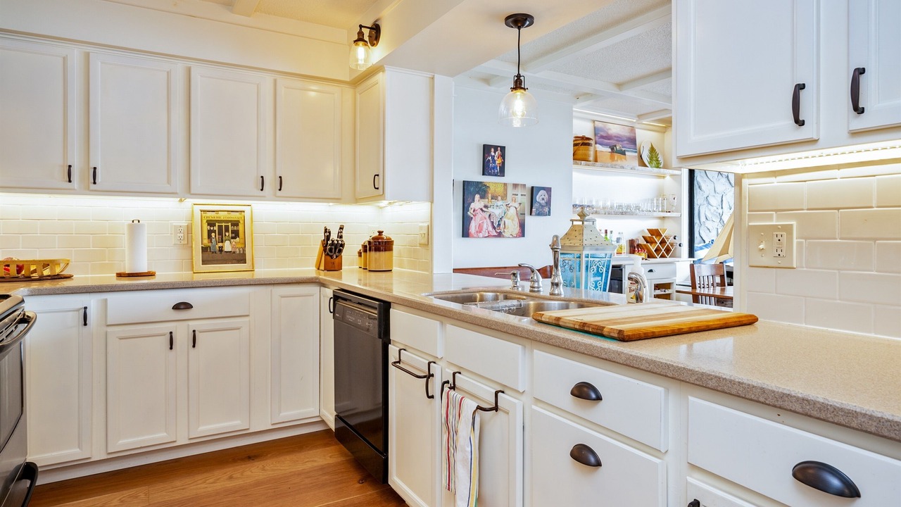 Photo of Kitchen in Canandaigua