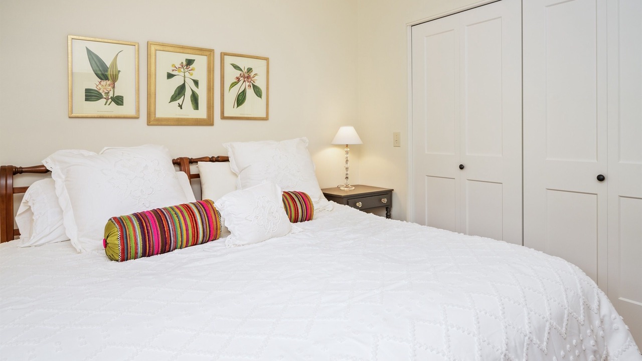 Photo of Bedroom in Canandaigua