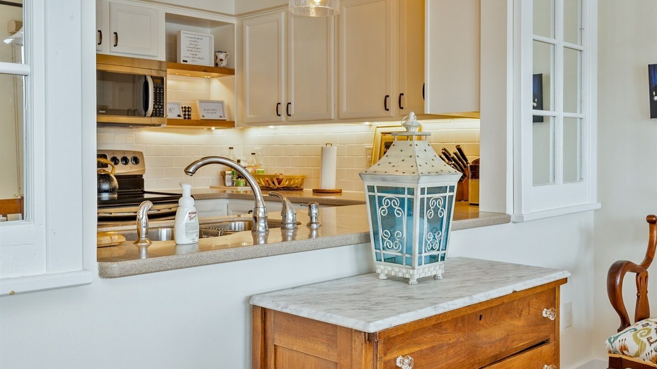 Photo of Kitchen in Canandaigua