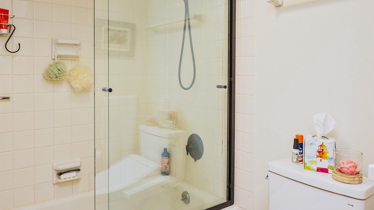 Photo of Bathroom in Canandaigua