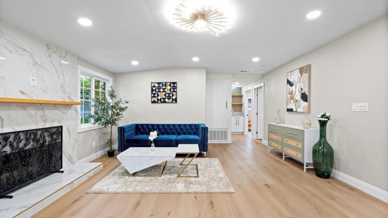 Photo of Livingroom in Poway