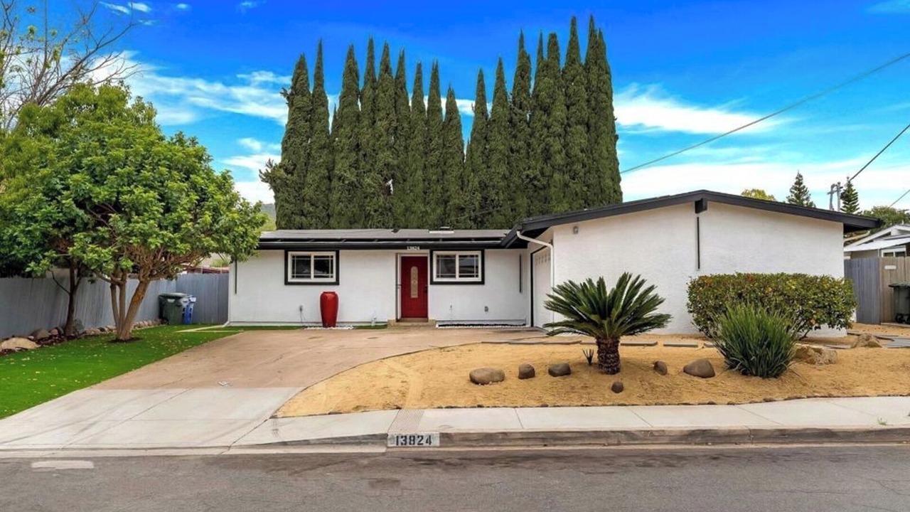 Photo of Outdoor in Poway