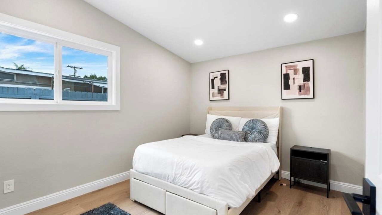 Photo of Bedroom in Poway